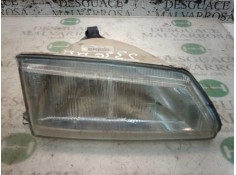 Recambio de faro derecho para peugeot 106 (s1) 1.4 diesel cat referencia OEM IAM   