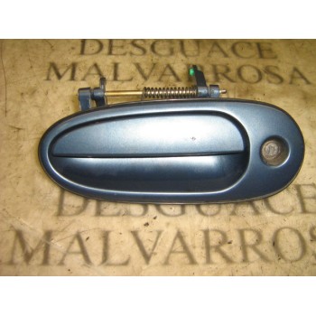 MANETA EXTERIOR DELANTERA IZQUIERDA 