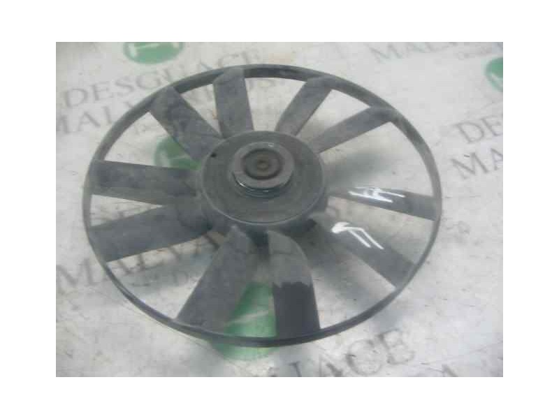 Recambio de electroventilador para seat toledo (1l) 1.8 cat (abs. adz) referencia OEM IAM   