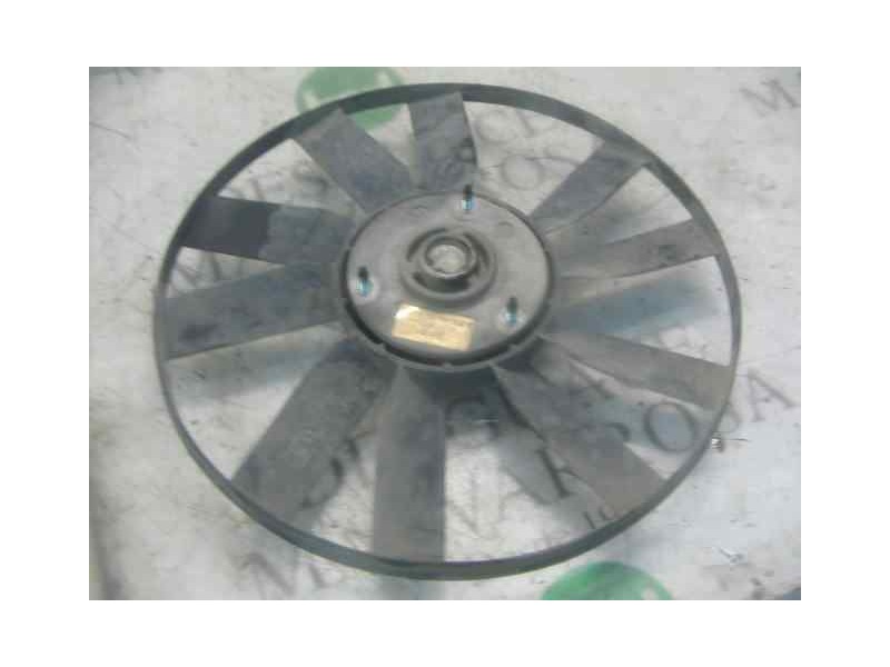 Recambio de electroventilador para seat toledo (1l) 1.8 cat (abs. adz) referencia OEM IAM   