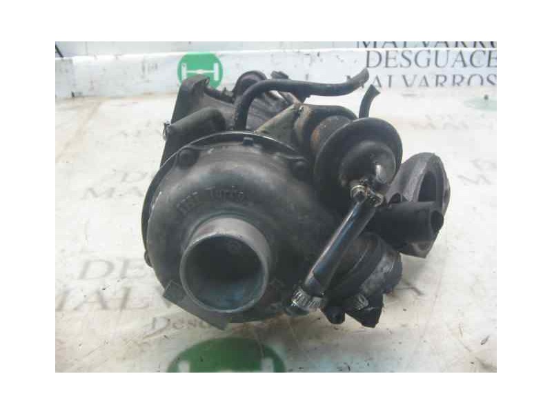 Recambio de turbocompresor para opel vectra b berlina cd referencia OEM IAM   