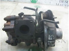 Recambio de turbocompresor para opel vectra b berlina cd referencia OEM IAM    2