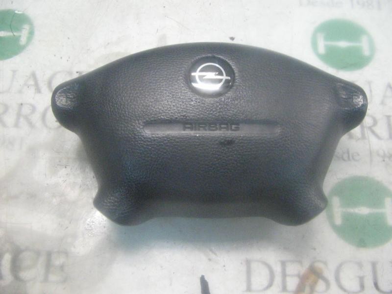 Recambio de airbag delantero izquierdo para opel vectra b berlina cd referencia OEM IAM   