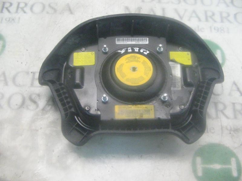 Recambio de airbag delantero izquierdo para opel vectra b berlina cd referencia OEM IAM   