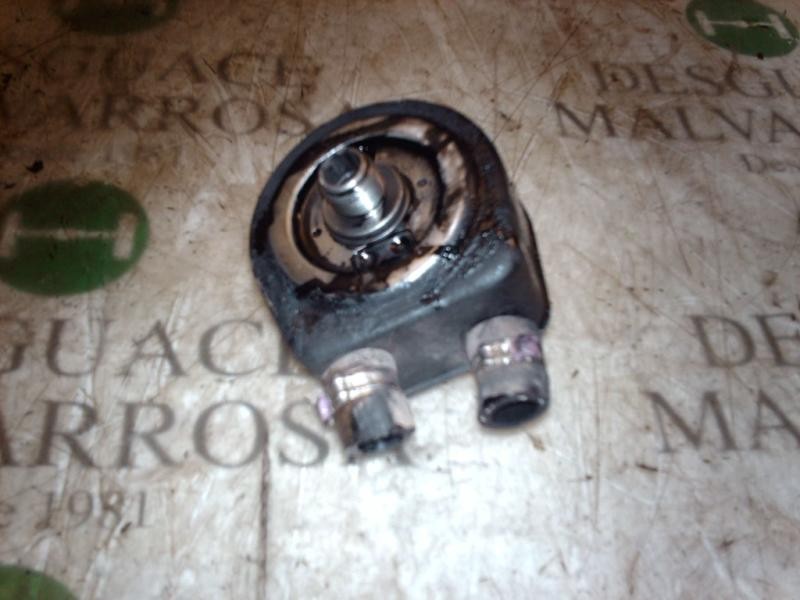 Recambio de enfriador aceite motor para fiat marea berlina (185) 1.9 turbodiesel referencia OEM IAM   