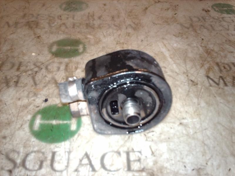 Recambio de enfriador aceite motor para fiat marea berlina (185) 1.9 turbodiesel referencia OEM IAM   