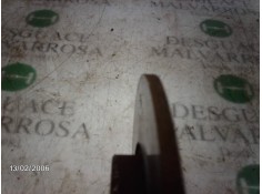 Recambio de disco freno trasero para citroën xsara coupe 1.6i 16v vts referencia OEM IAM    2