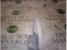 Recambio de disco freno trasero para citroën xsara coupe 1.6i 16v vts referencia OEM IAM    2