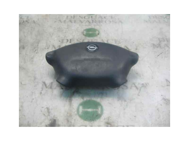 Recambio de airbag delantero izquierdo para opel vectra b berlina 1.8 16v cat referencia OEM IAM   
