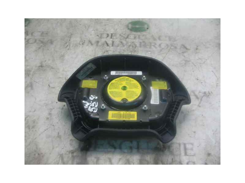 Recambio de airbag delantero izquierdo para opel vectra b berlina 1.8 16v cat referencia OEM IAM   