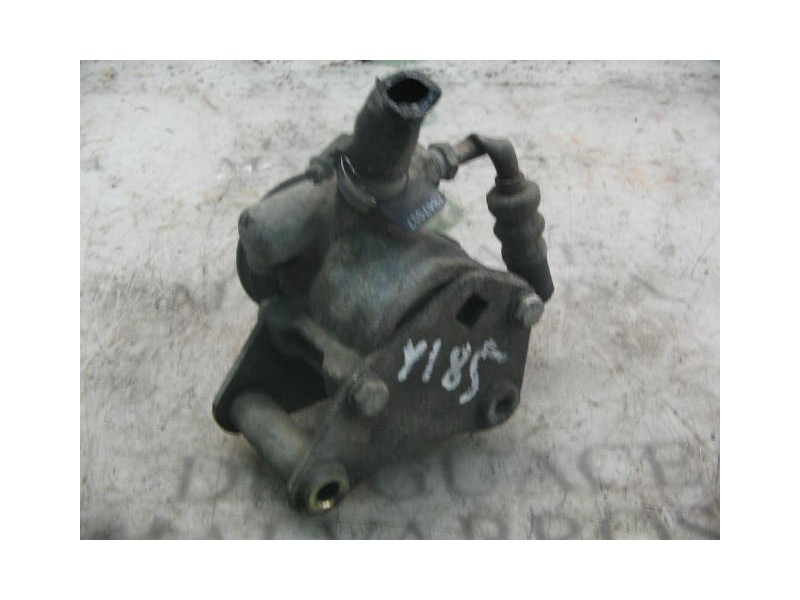 Recambio de bomba direccion para peugeot 205 berlina 1.8 diesel referencia OEM IAM   