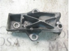Recambio de soporte motor delantero para peugeot 205 berlina 1.8 diesel referencia OEM IAM    2