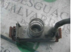 Recambio de piloto delantero derecho para renault rapid/express (f40) referencia OEM IAM    2