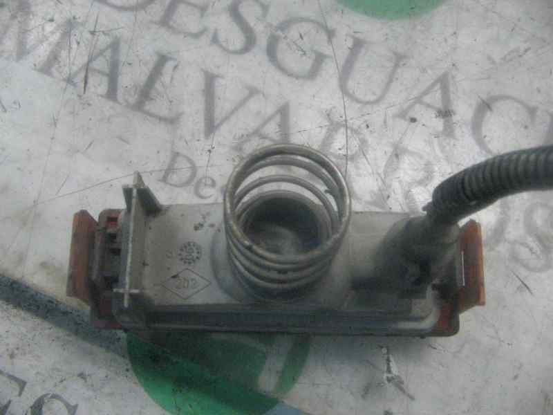 Recambio de piloto delantero derecho para renault rapid/express (f40) referencia OEM IAM   