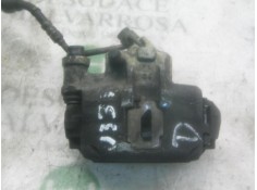 Recambio de pinza freno delantera derecha para ford escort berlina/turnier cl berlina referencia OEM IAM   