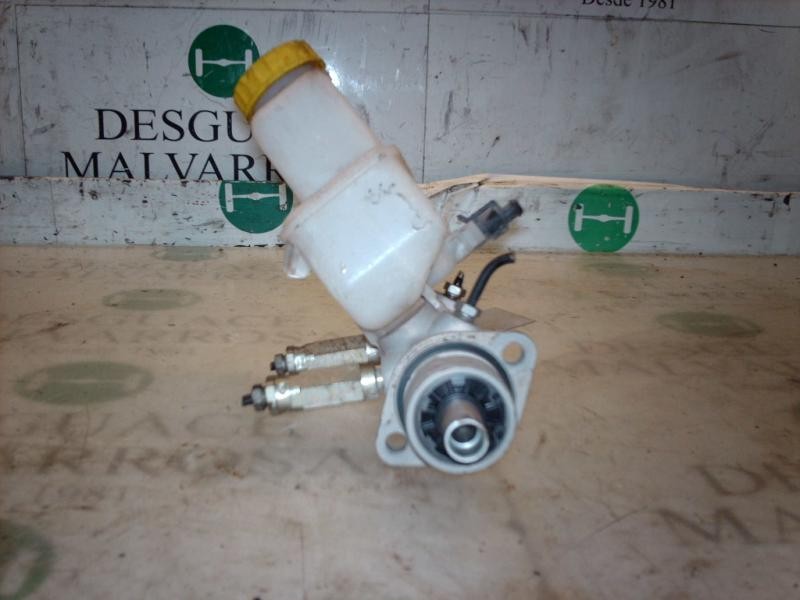 Recambio de bomba freno para fiat punto berlina (188) 1.2 8v elx (i) referencia OEM IAM   