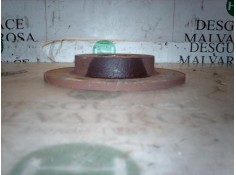 Recambio de disco freno delantero para fiat punto berlina (188) 1.2 8v elx (i) referencia OEM IAM    2