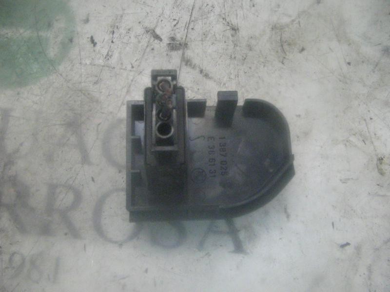 Recambio de modulo electronico para bmw serie 3 berlina (e36) 318i referencia OEM IAM 61311391842  