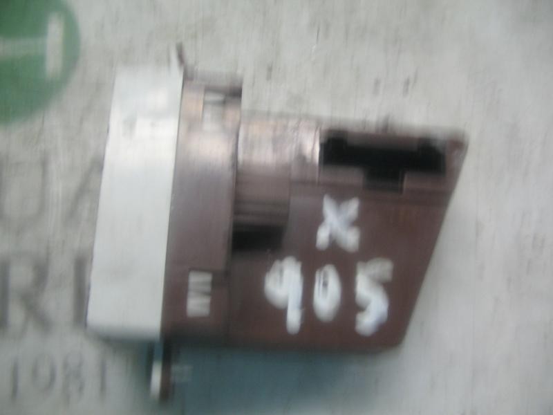 Recambio de modulo electronico para ford mondeo berlina (gd) clx referencia OEM IAM   