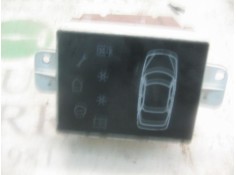 Recambio de modulo electronico para ford mondeo berlina (gd) clx referencia OEM IAM    2