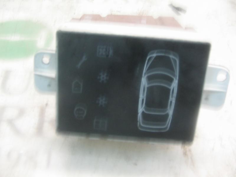 Recambio de modulo electronico para ford mondeo berlina (gd) clx referencia OEM IAM   