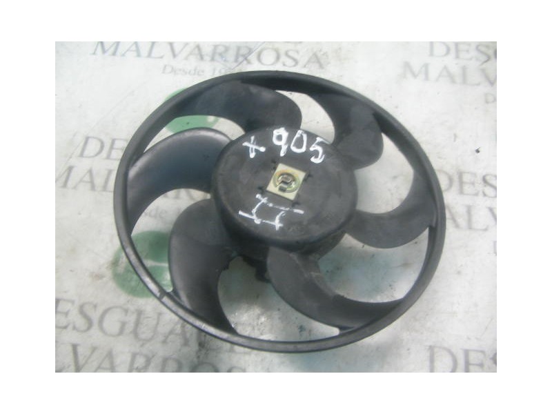 Recambio de electroventilador para ford mondeo berlina (gd) clx referencia OEM IAM   