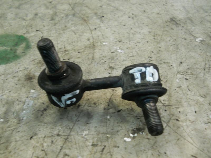 Recambio de tirante trasero derecho para hyundai terracan (hp) 2.9 crdi full referencia OEM IAM 54823H1000  