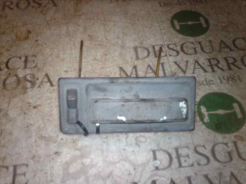 Recambio de maneta interior lateral derecha para nissan serena (c23m) 1.6 slx kat referencia OEM IAM   