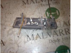 Recambio de maneta interior lateral derecha para nissan serena (c23m) 1.6 slx kat referencia OEM IAM    2