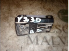 Recambio de maneta interior delantera derecha para nissan serena (c23m) 1.6 slx kat referencia OEM IAM    2