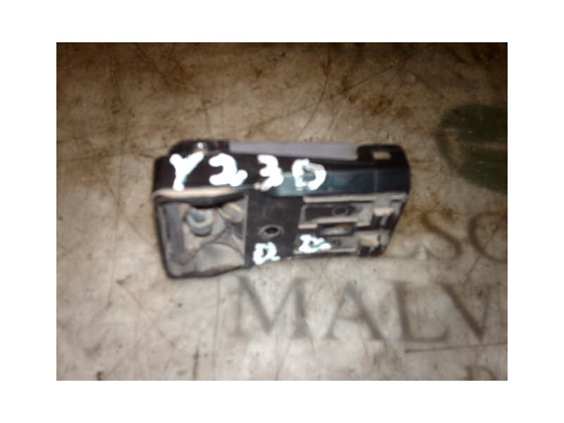 Recambio de maneta interior delantera derecha para nissan serena (c23m) 1.6 slx kat referencia OEM IAM   