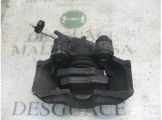 Recambio de pinza freno delantera izquierda para renault rapid/express (f40) 1.9 d familiar (f40p) referencia OEM IAM    2