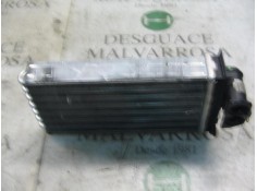 Recambio de radiador calefaccion / aire acondicionado para citroën xsara picasso 2.0 hdi referencia OEM IAM   
