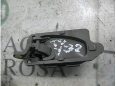 Recambio de maneta interior trasera derecha para citroën xsara picasso 2.0 hdi referencia OEM IAM    2