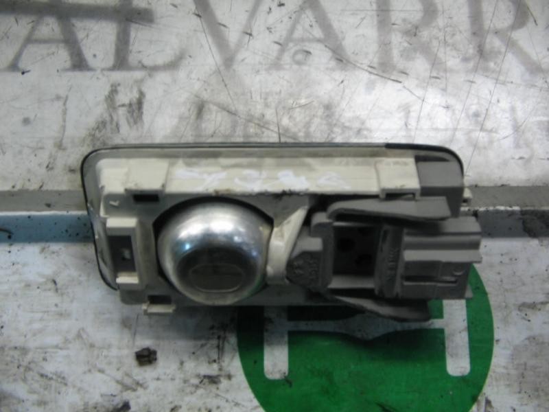 Recambio de piloto interior para citroën xsara picasso 2.0 hdi referencia OEM IAM   