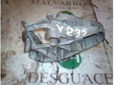 Recambio de soporte motor delantero para renault megane i classic (la0) 1.9 turbodiesel referencia OEM IAM   