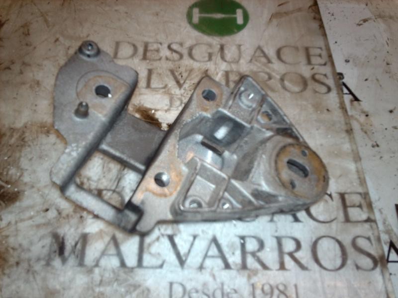 Recambio de soporte motor delantero para renault megane i classic (la0) 1.9 turbodiesel referencia OEM IAM   