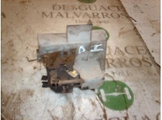 Recambio de cerradura puerta delantera izquierda para renault megane i classic (la0) 1.9 turbodiesel referencia OEM IAM    2