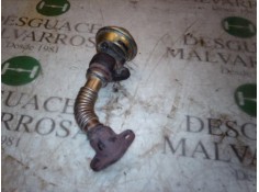 Recambio de valvula egr para renault megane i classic (la0) 1.9 turbodiesel referencia OEM IAM    2