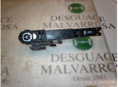 Recambio de maneta exterior delantera derecha para nissan primera berlina (p12) visia referencia OEM IAM    2