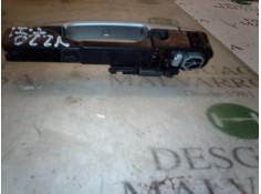 Recambio de maneta exterior trasera izquierda para nissan primera berlina (p12) visia referencia OEM IAM    2