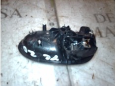 Recambio de maneta interior trasera izquierda para nissan primera berlina (p12) visia referencia OEM IAM    2