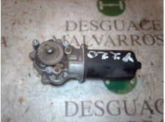 Recambio de motor limpia delantero para nissan primera berlina (p12) visia referencia OEM IAM    2