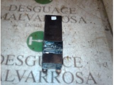 Recambio de mando elevalunas delantero izquierdo para nissan primera berlina (p12) visia referencia OEM IAM    2