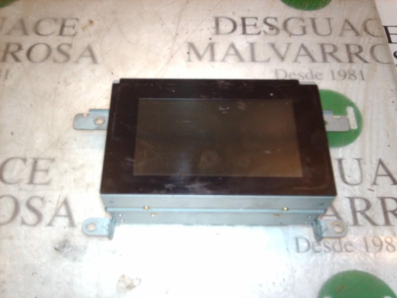 Recambio de modulo electronico para nissan primera berlina (p12) visia referencia OEM IAM   
