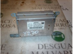 Recambio de modulo electronico para nissan primera berlina (p12) visia referencia OEM IAM    2