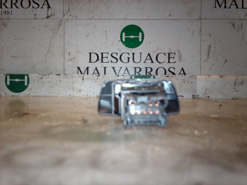 Recambio de warning para nissan primera berlina (p12) visia referencia OEM IAM   