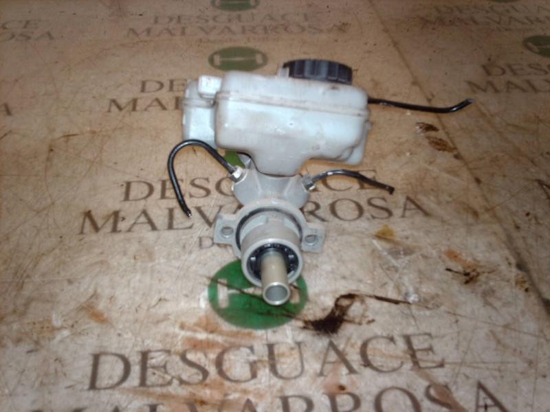 Recambio de bomba freno para citroën saxo 1.4 plaisir referencia OEM IAM   
