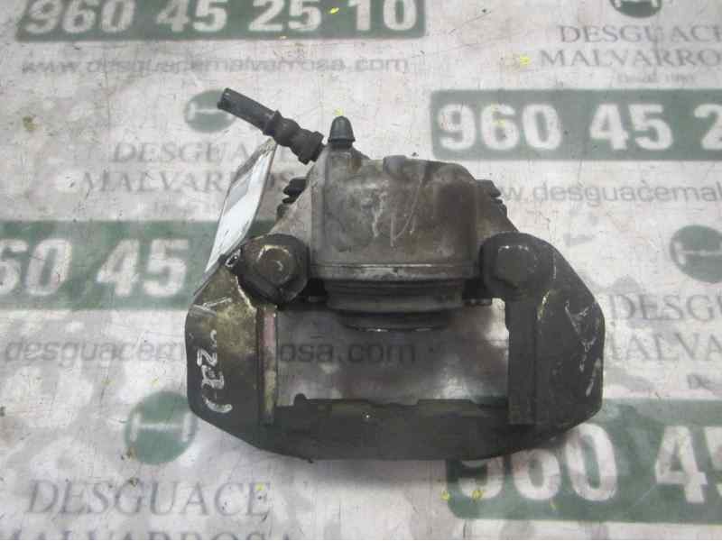 Recambio de pinza freno delantera derecha para citroën saxo 1.4 plaisir referencia OEM IAM   
