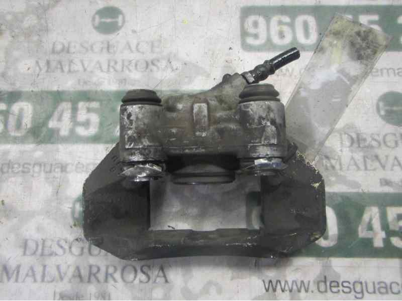 Recambio de pinza freno delantera derecha para citroën saxo 1.4 plaisir referencia OEM IAM   